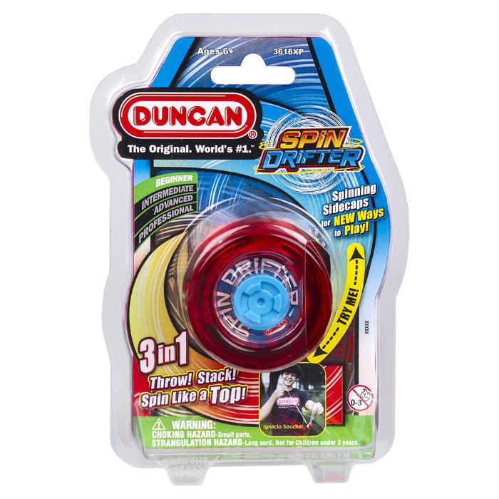 Duncan Yo Yo Beginner | Spin Drifter