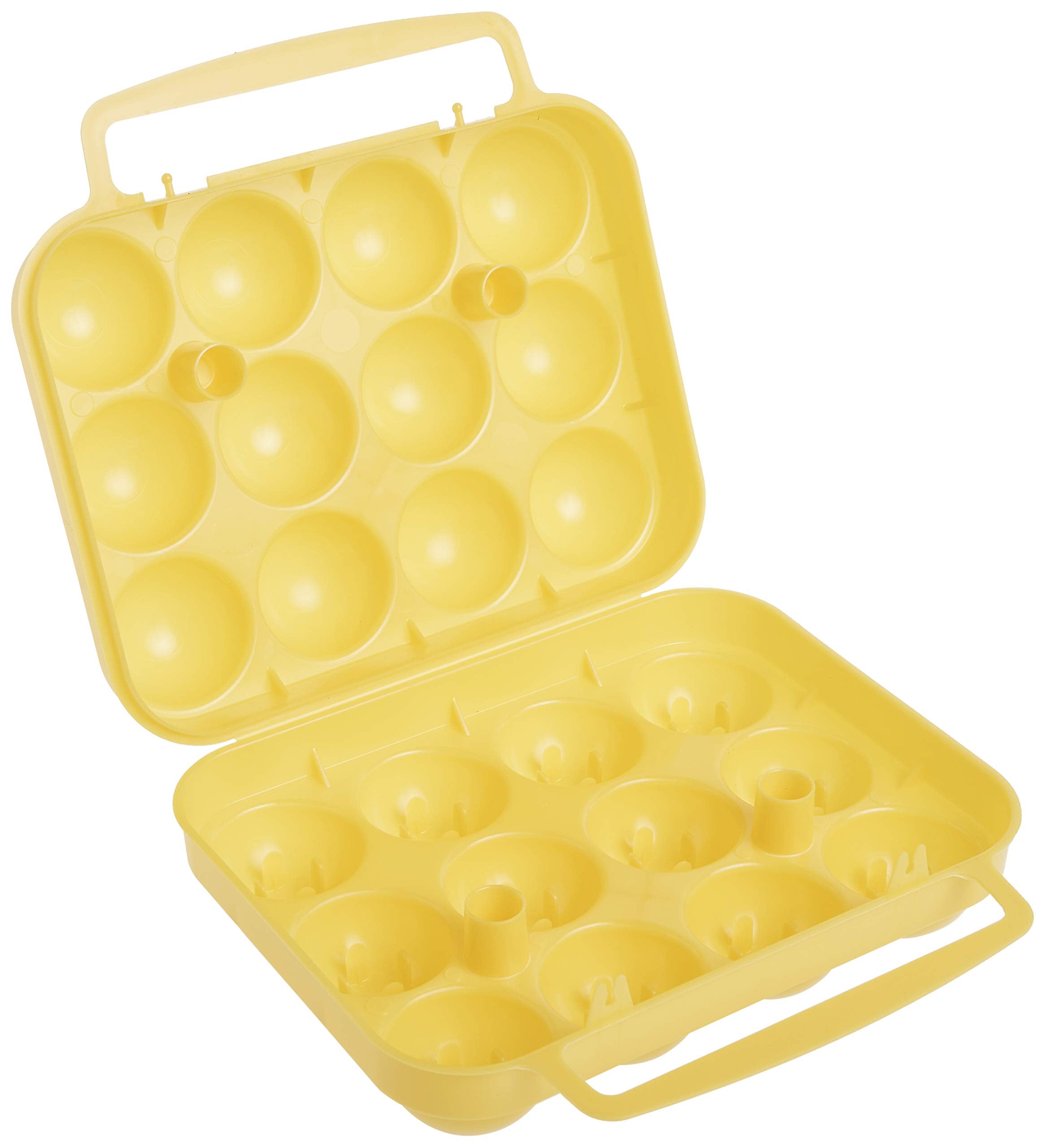 Egg Carrier for 12 Eggs