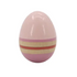 Classic Calm Wooden Egg Shaker