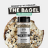 Mingle Seasoning | Everything Bagel 50g