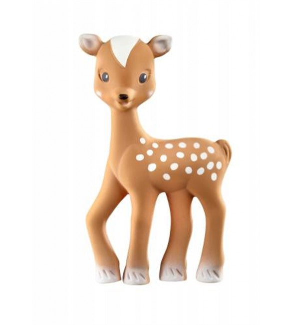 Sophie The Giraffe | Fan Fan the Fawn