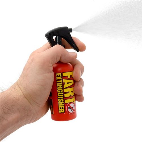 Fart Extinguisher by Funtime