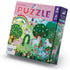 Foil Puzzle 60pc | Sparkle & Shimmer