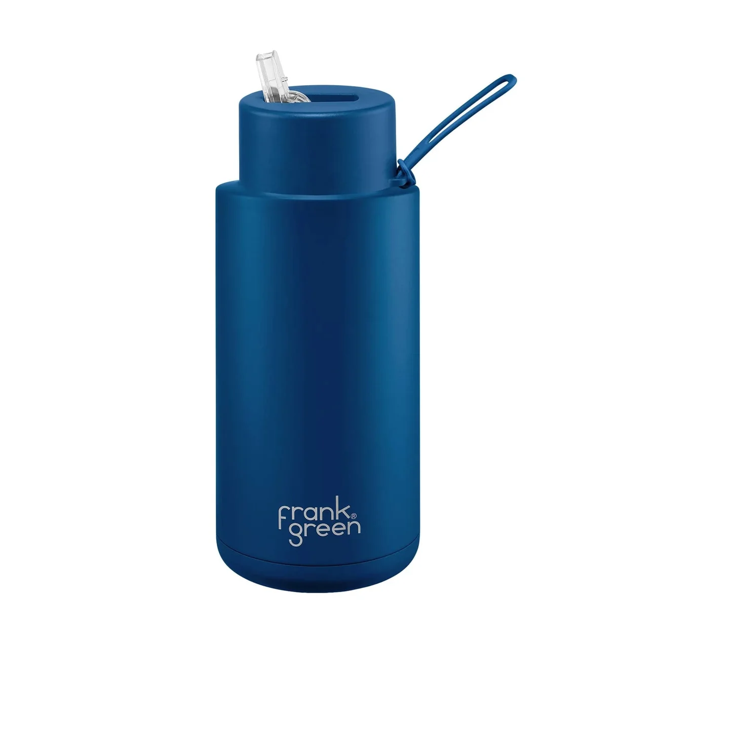 frank green Ceramic Reusable Drink Bottle |  1 Litre 34oz