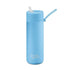 frank green Ceramic Reusable Drink Bottle |  595ml 20oz