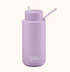 frank green Ceramic Reusable Drink Bottle |  1 Litre 34oz