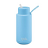 frank green Ceramic Reusable Drink Bottle |  1 Litre 34oz