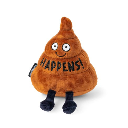 Punchkins | Happens! Plush Poo