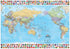 Hema Wall Maps 2 in 1 Twin Pack - Australia & The World Map