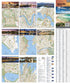 Hema Maps | Australia Handy Map