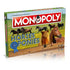 Monopoly Horses & Ponies Edition