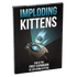 Imploding Kittens | Exploding Kittens Expansion