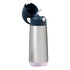 b.box 500ml Insulated Drink Bottle