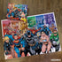 Justice League America 1000 Piece Puzzle by Aquarius