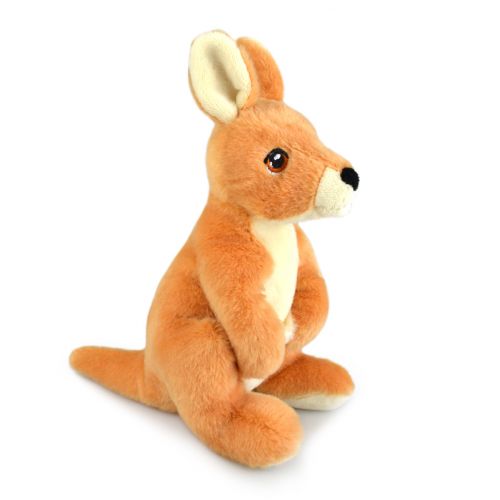 Keeleco Australian Animal Plush Toys