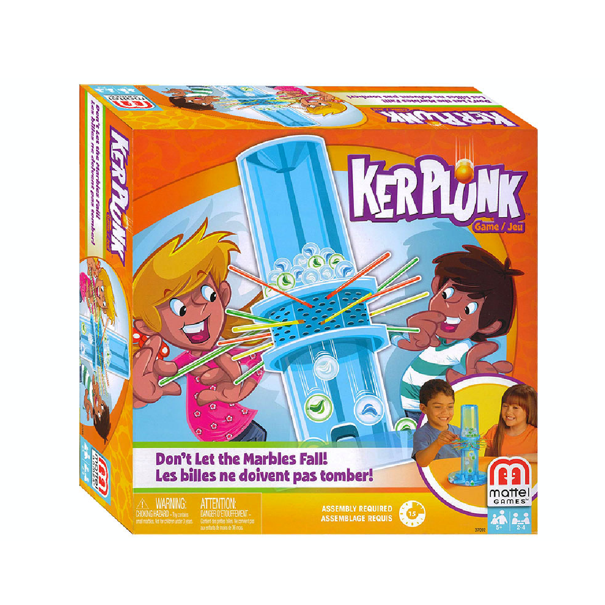 KERPLUNK!