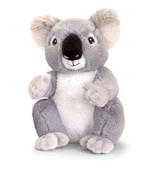 Australian animal soft toys online