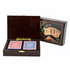 Dal Rossi Las Vegas Playing Cards