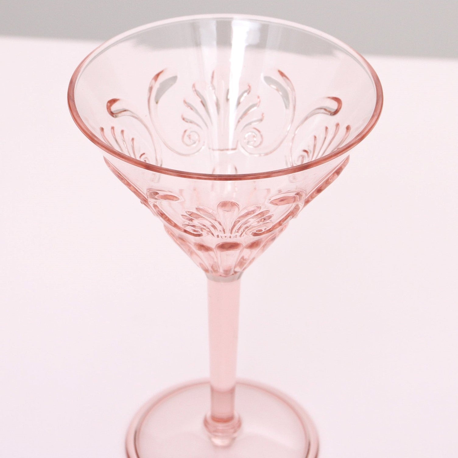 Flemington Martini Glass