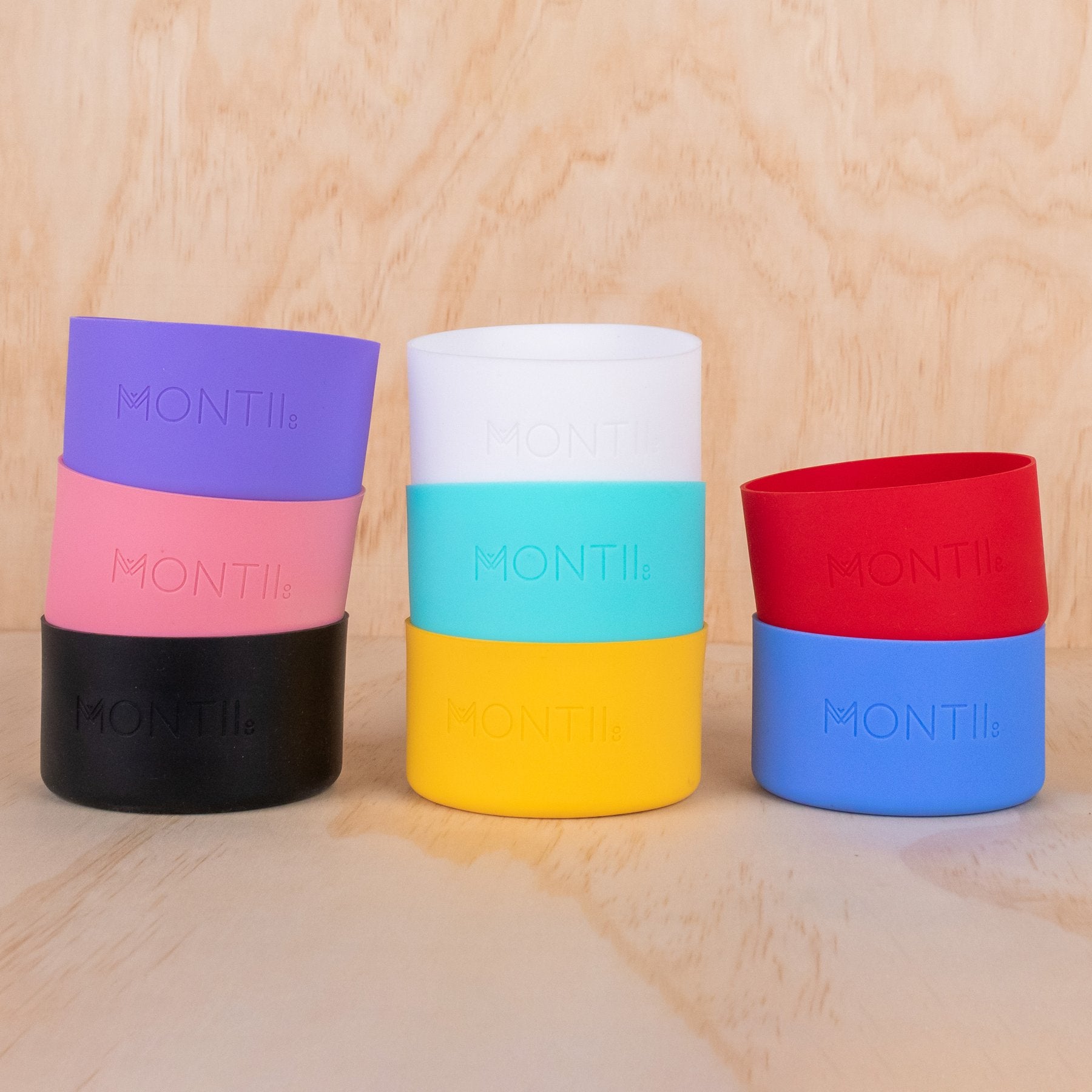 Silicone Food Craft Mega Cup by MontiiCo