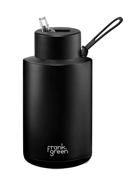 frank green Ceramic Reusable Drink Bottle |  2 Litre