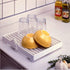 Mini Folding Dish Rack