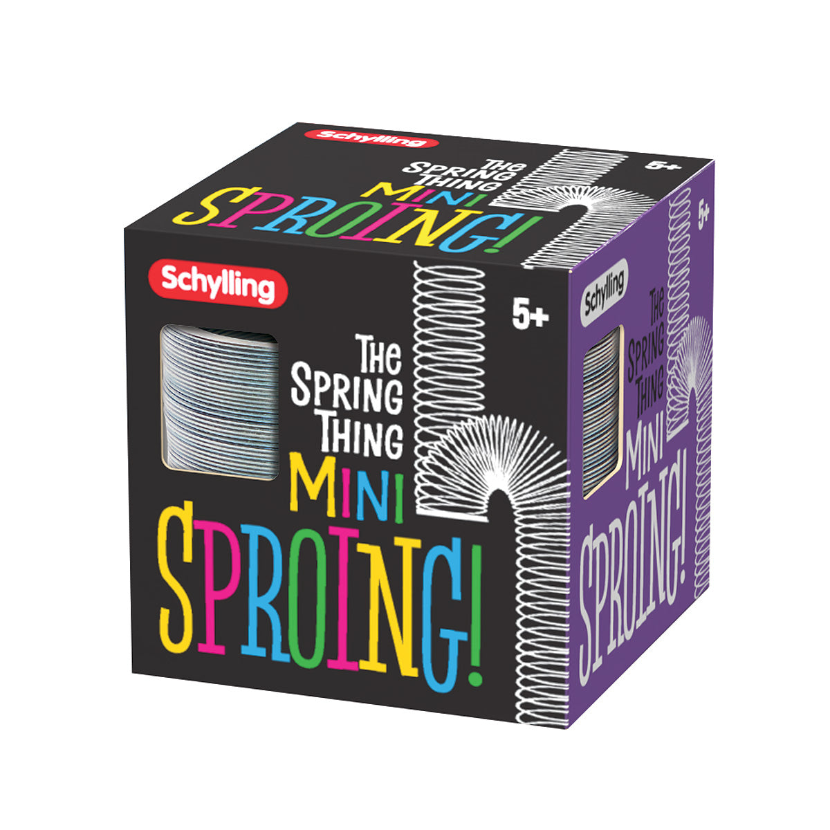 Schylling Mini Sproing | The Spring Thing