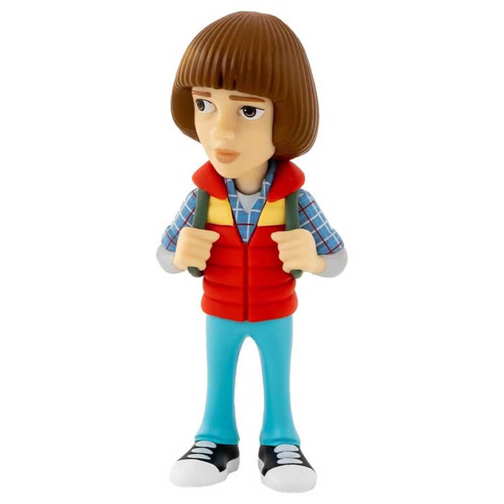 Minix Figurine | Stranger Things Collection