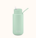 frank green Ceramic Reusable Drink Bottle |  1 Litre 34oz