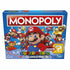 Monopoly Super Mario Celebration Edition