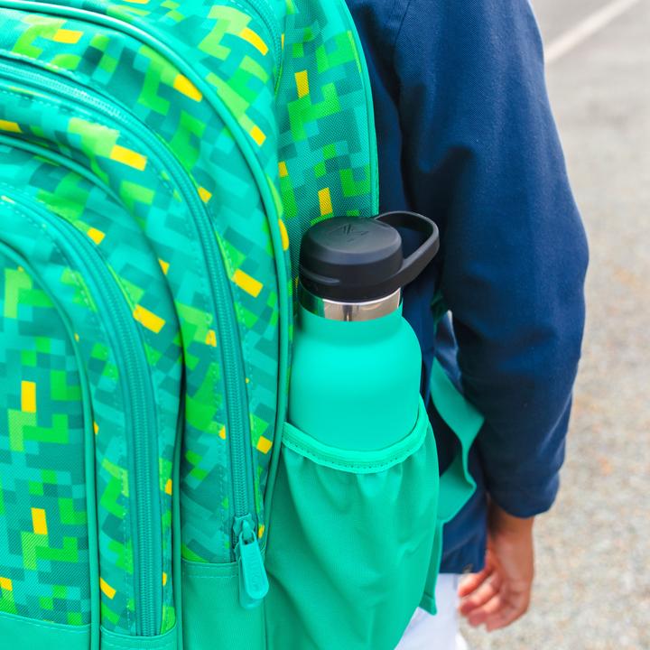 MontiiCo Backpack | Pixels