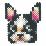 50% OFF nanobeads® Fuse Beads | French Bulldog/Calico Cat