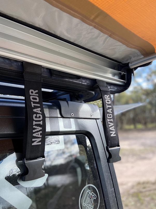 Navigator Adapter Straps