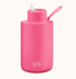 frank green Ceramic Reusable Drink Bottle |  2 Litre