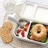 Nestling Stainless Steel DUO Bento Box | Leakproof