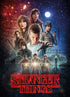 Stranger Things Jigsaw Puzzle - 1000pc | Season 1