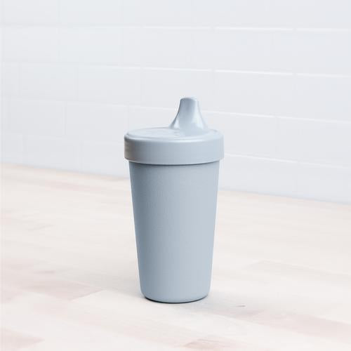 Re-Play No-Spill Sippy Cup Base  Family Tableware Made in the USA from  Recycled Plastic