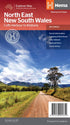 Hema Maps North East New South Wales | Explorer Map