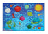 Foil Puzzle 60pc | Sparkle & Shimmer Outer Space