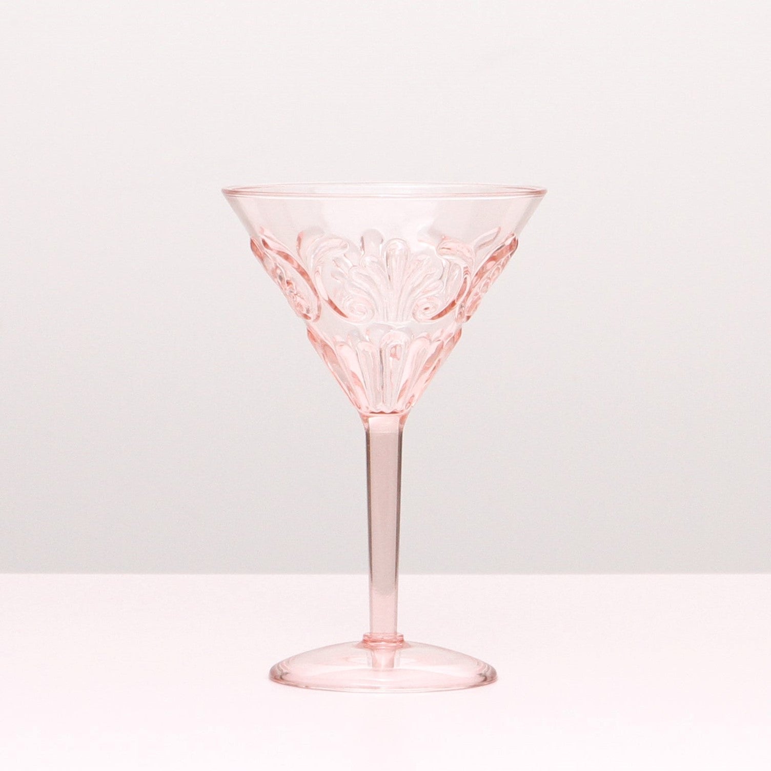 Flemington Martini Glass