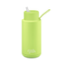 frank green Ceramic Reusable Drink Bottle |  1 Litre 34oz