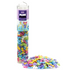 Plus-Plus 240 pc Tube - Pastel Mix