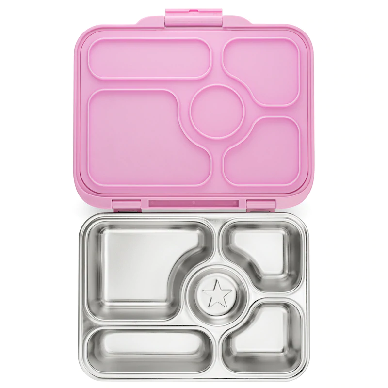 Yumbox Presto Stainless Steel Bento Lunch Box