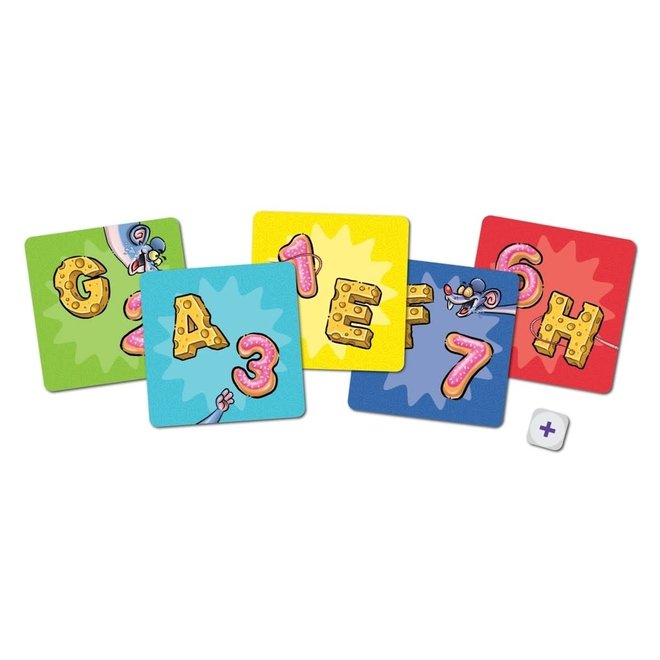 Qwitch Card Game