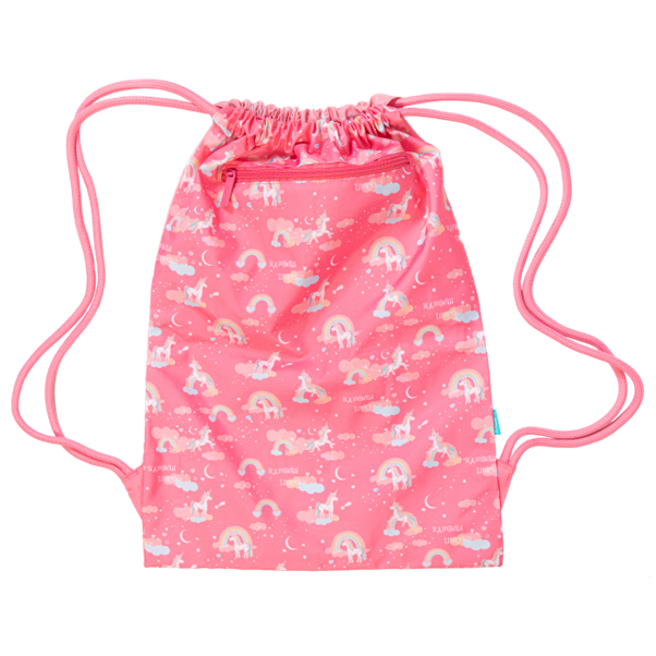 Spencil | Big Drawstring Bag