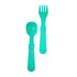 Re-Play Cutlery Spoon & Fork Set