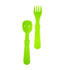 Re-Play Cutlery Spoon & Fork Set