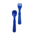 Re-Play Cutlery Spoon & Fork Set