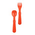 Re-Play Cutlery Spoon & Fork Set