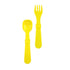 Re-Play Cutlery Spoon & Fork Set